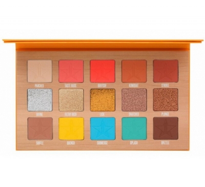 Wholesale Jeffree Star Thirsty Palette